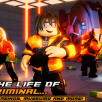 Jailbreak Codes April 2024