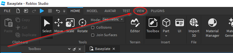 how to add accessories in roblox studio 2024