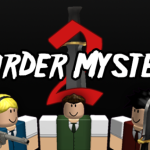 MM2 Codes April 2024
